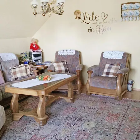דירה Daija By Interhome *