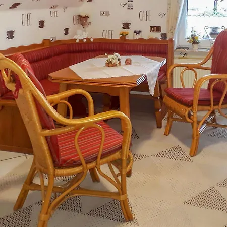 Daija By Interhome דירה *